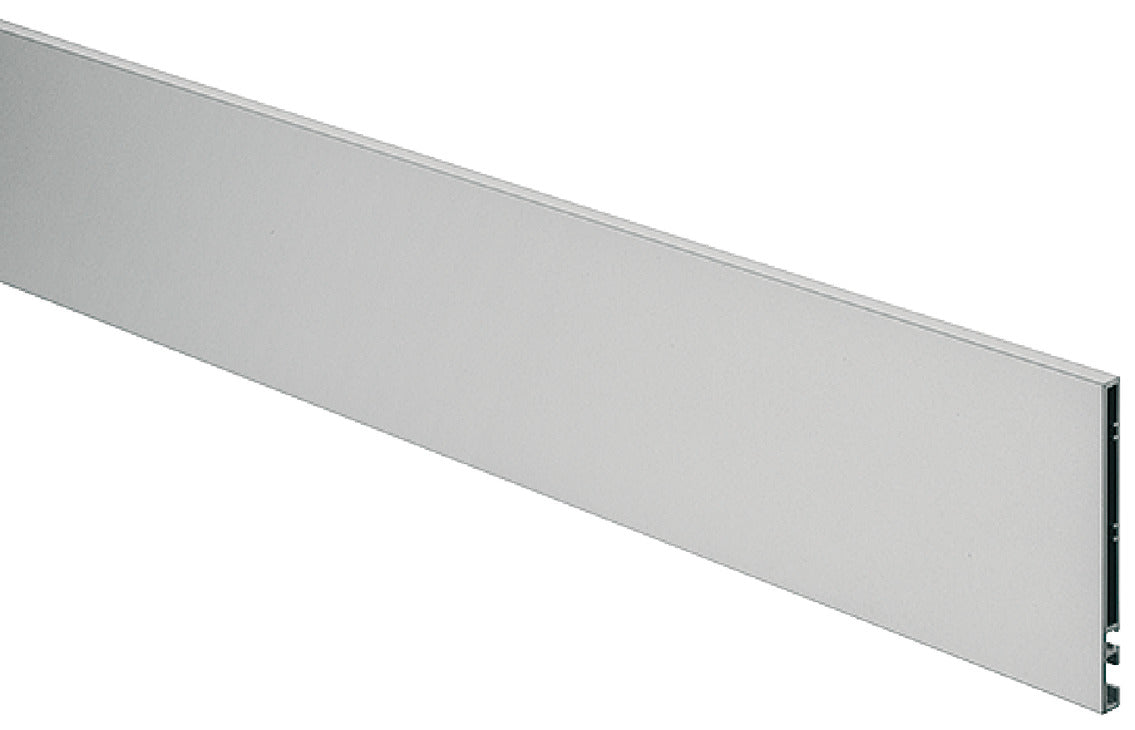 Front Panel for Grass Vionaro, for Side Height: (3 1/2") 89 mm