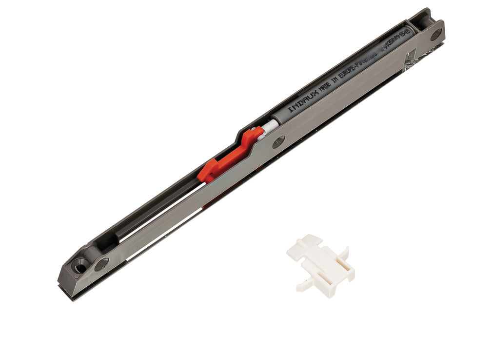 Indamatic Soft Closer, for Supra Single-Wall Metal Drawer System