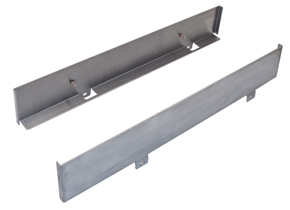 Finelineâ„¢ Magic Corner II Back Bracket Set