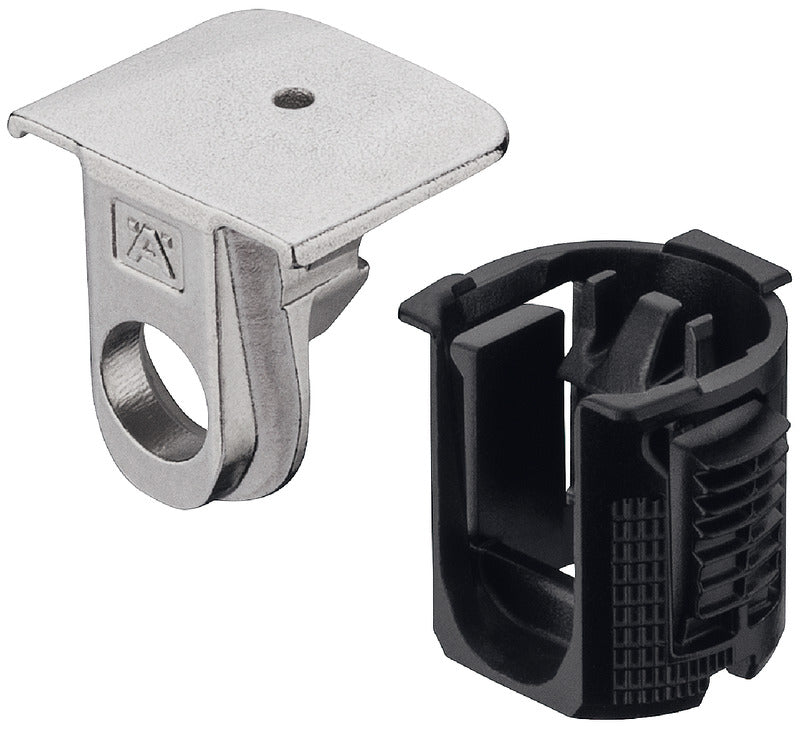 Shelf Connector, HÃ¤fele Ixconnect Tab 15