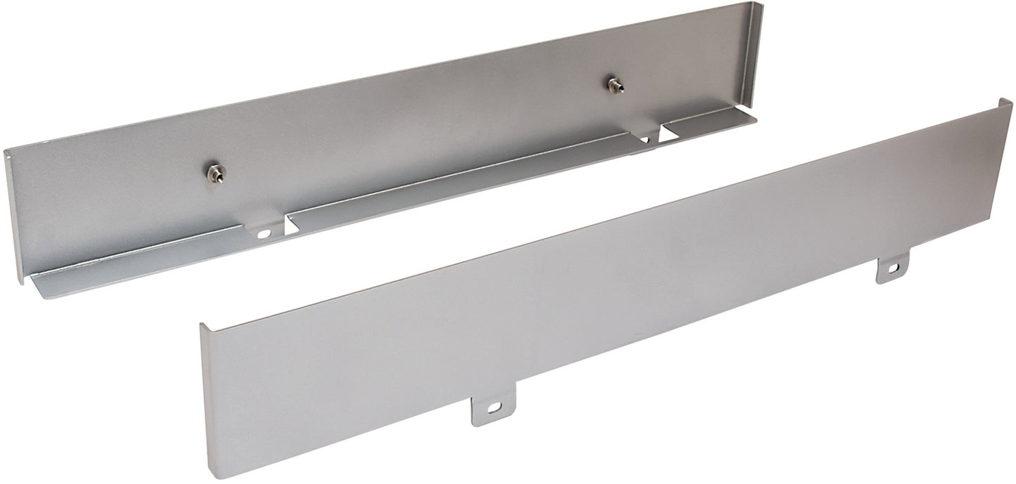 Finelineâ„¢ Magic Corner II Back Bracket Set
