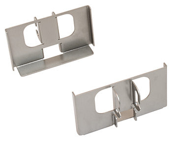 Dispensa Finelineâ„¢ Pantry Bracket Set