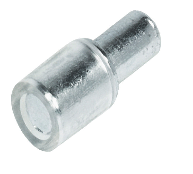 Shelf Support, with Cap, Ø5 mm