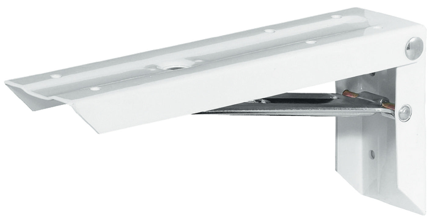 Folding Bracket, with Locking Device, 100 kg