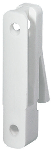 Front Railing Clip, for Grass Zargen Drawer System
