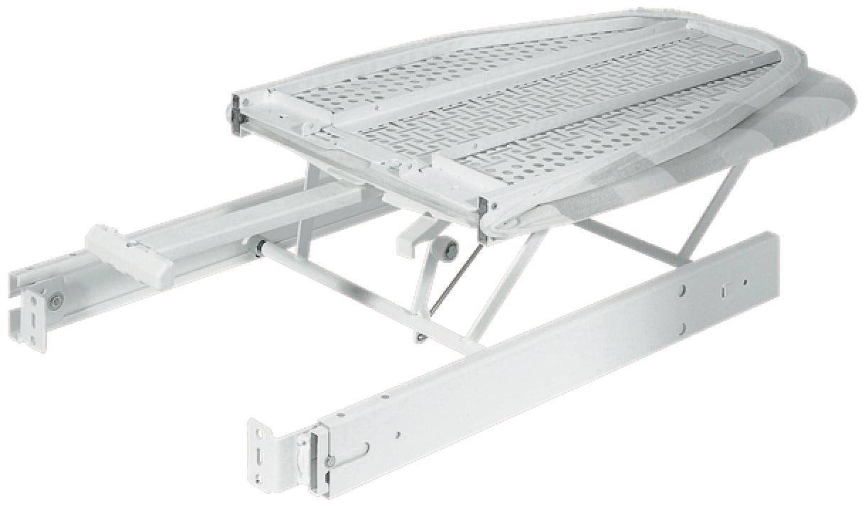 Hafele Ironfix® Ironing Board, Built-In