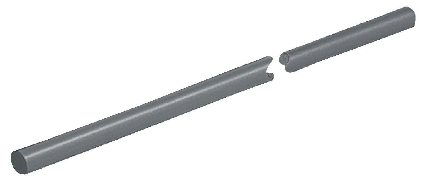Cross Front Rail, Round, HÃ¤fele Matrix Box P