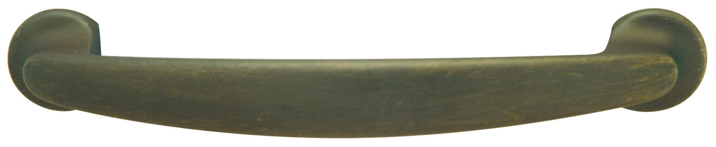 Handle, Zinc