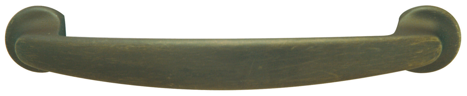 Handle, Zinc