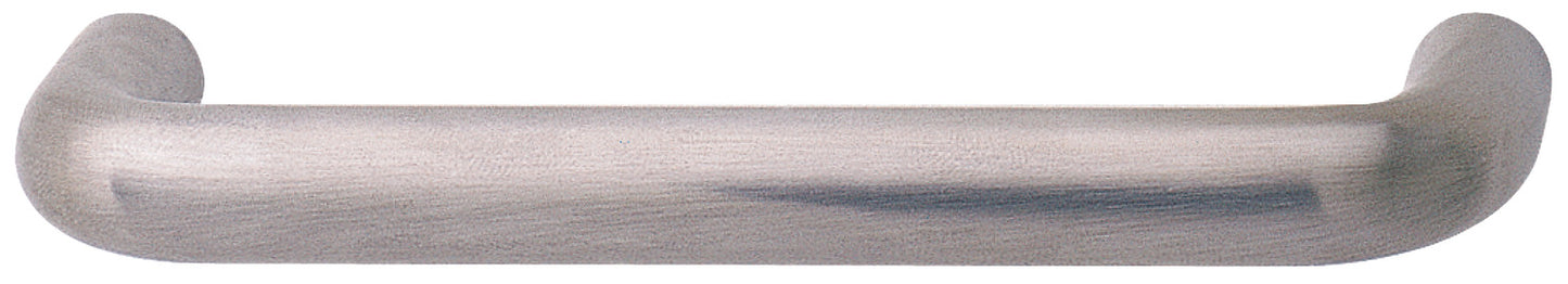 Wire Handle, Matt, Stainless Steel