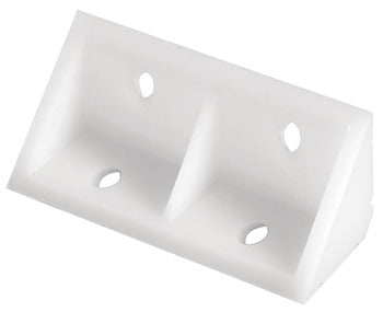 Corner Bracket, Plastic