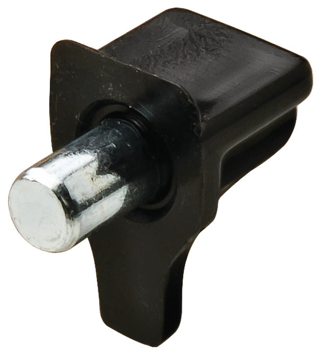 Shelf Support, with Steel Pin