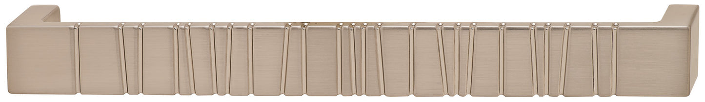Handle, Zinc