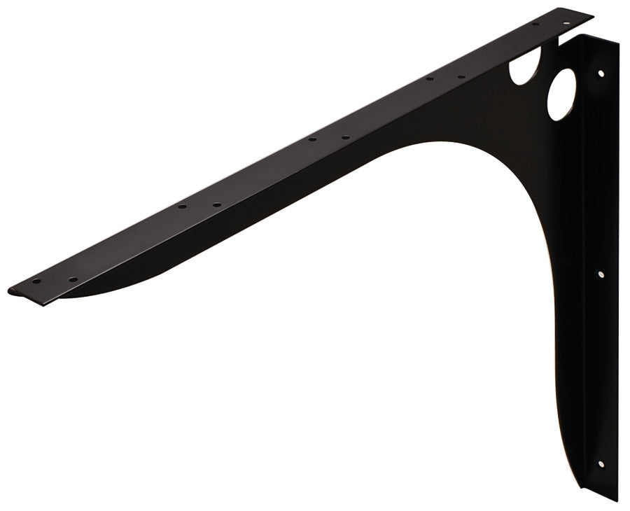 SpeedBrace Work Surface Bracket, Rigid
