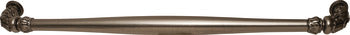 Appliance Handle, Zinc