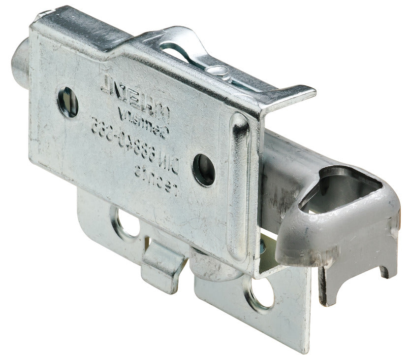 Cabinet Hanger, Screw-Mounted