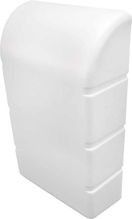 Wall Cover, for Wall-Mounted Ironfix® Ironing Board