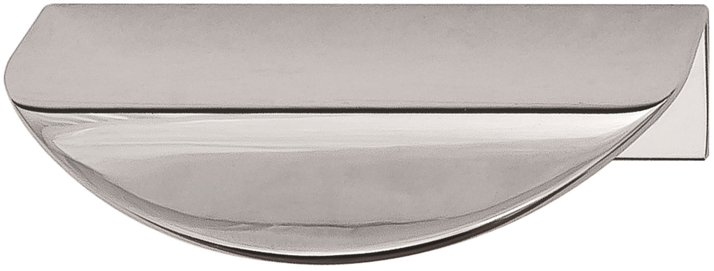 Handle, Zinc, 64 mm CTC