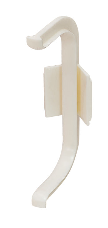 Inside Corner Trim, Plastic