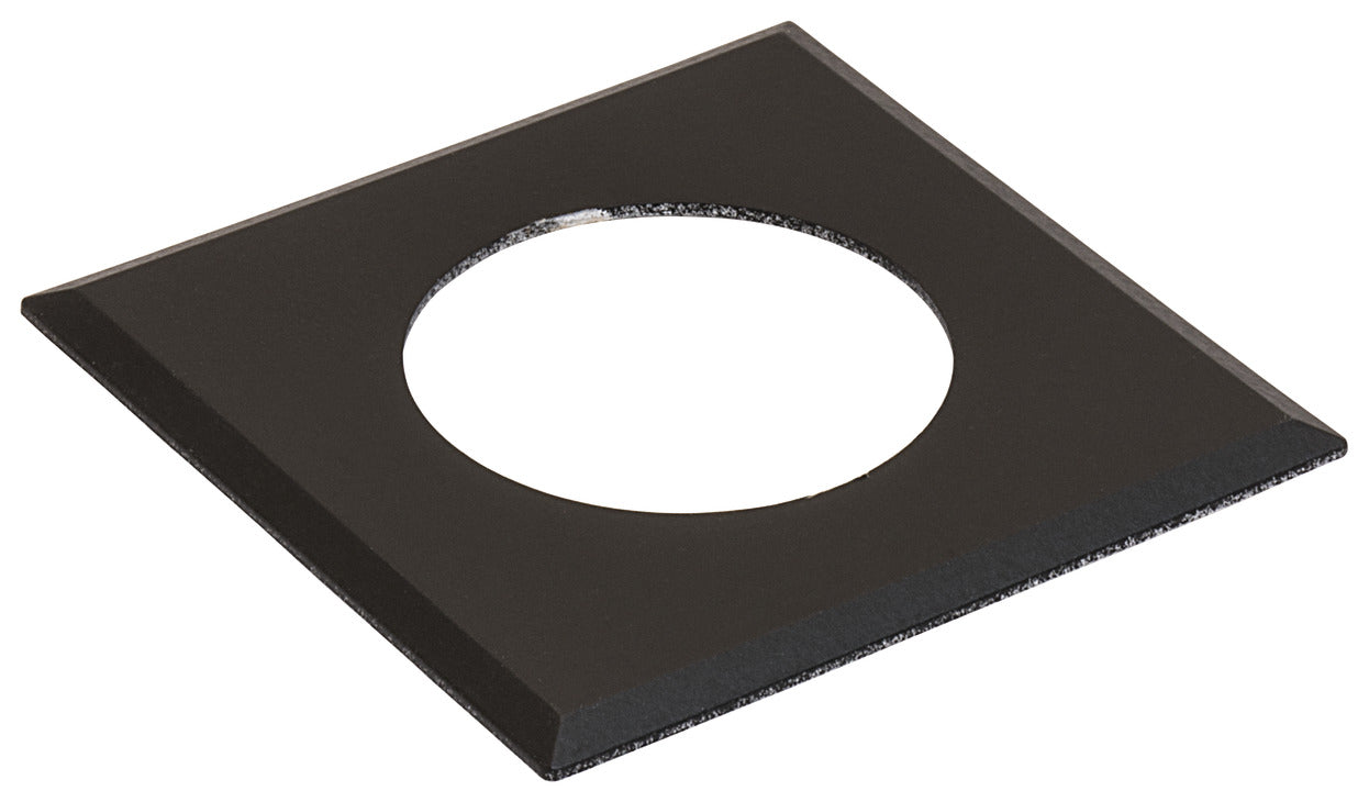 Recess Mounted Housing Trim Ring, for Loox LED 2025/2026
