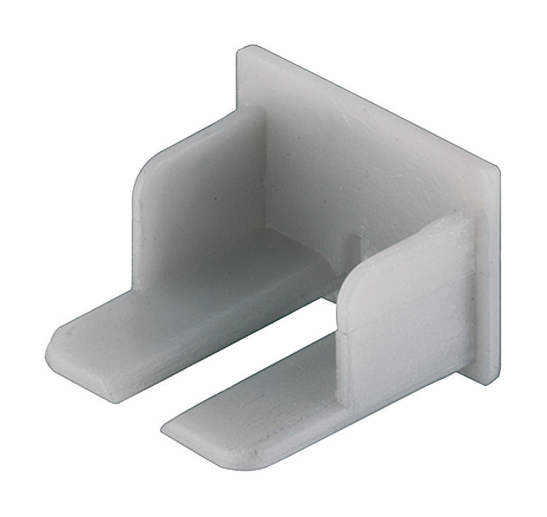End Cap, for Surface Mount Extrusion