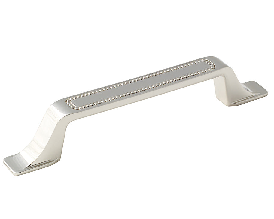 Handle, Zinc