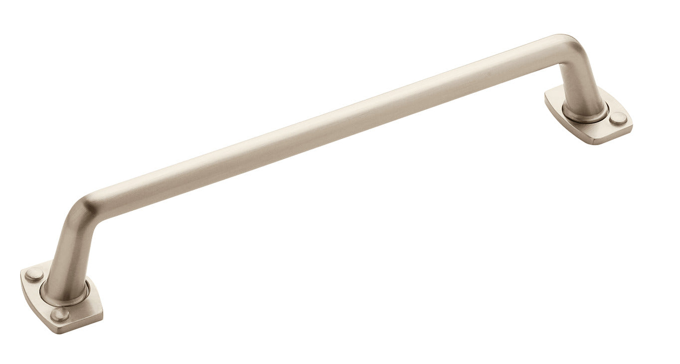 Handle, Zinc