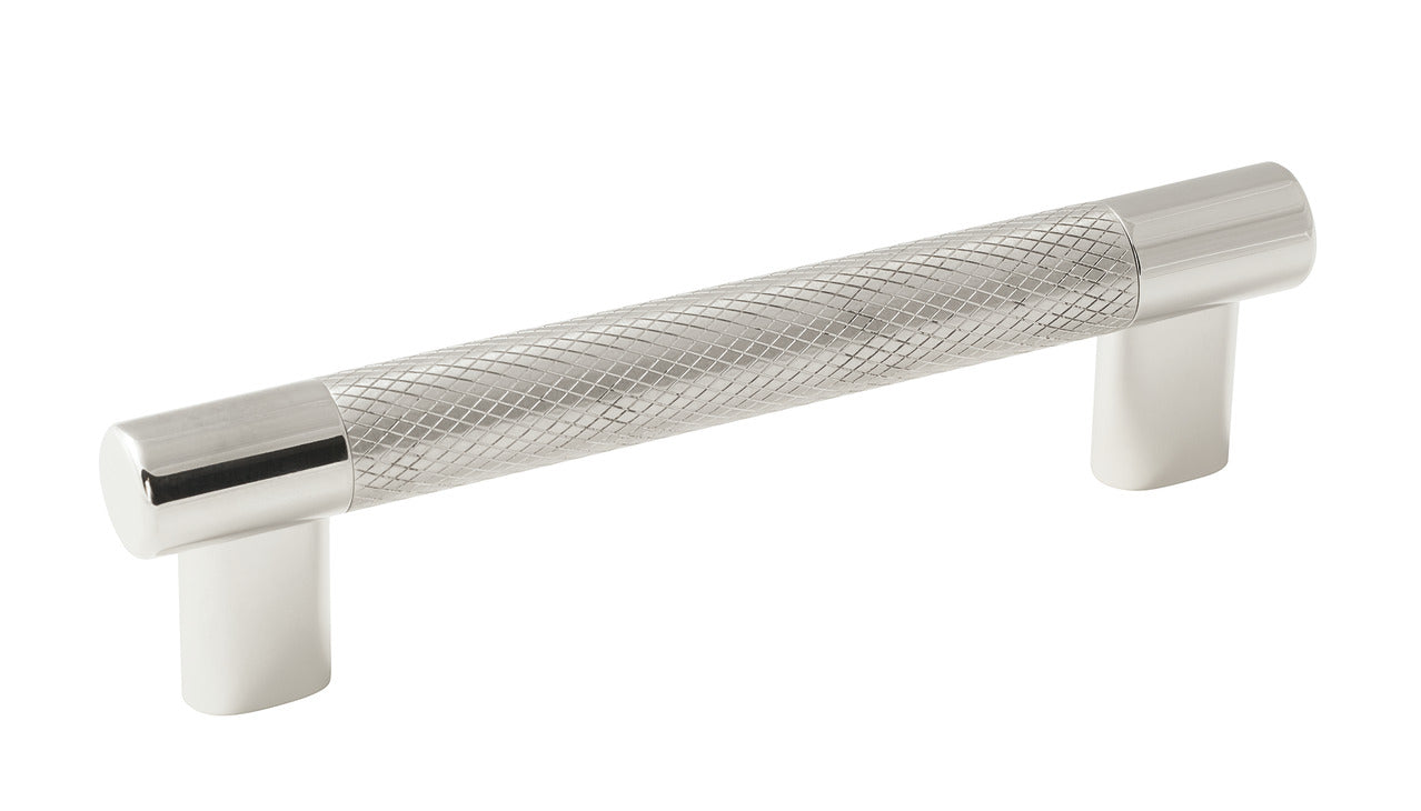 Handle, Zinc & Stainless Steel