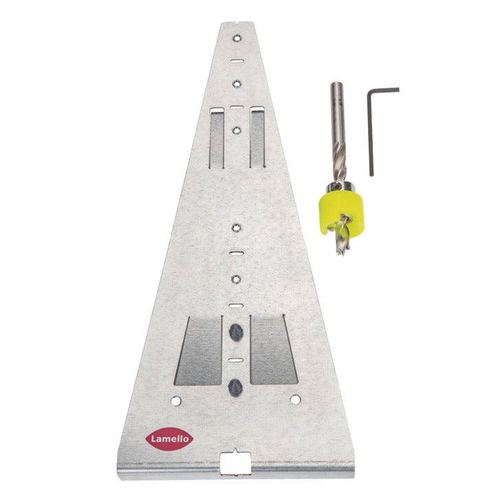 Marking Jig, For Lamello Divario P-18