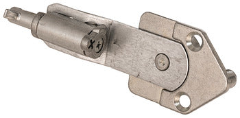 Back Support, Steel