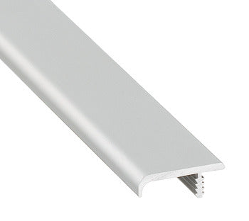 Continuous Handle, Aluminum