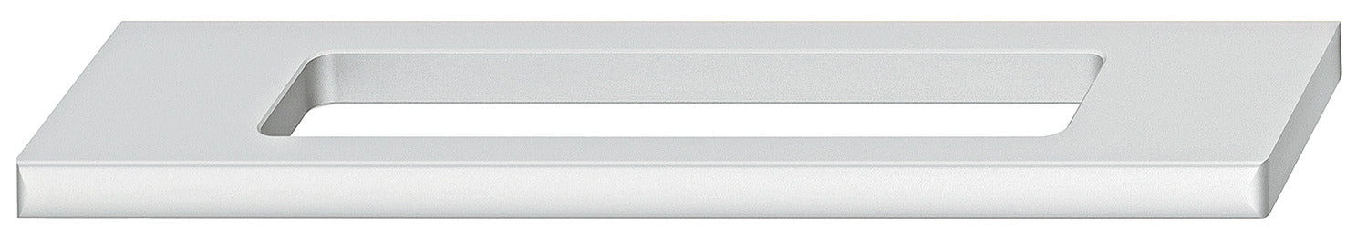 Handle, Aluminum/Stainless Steel