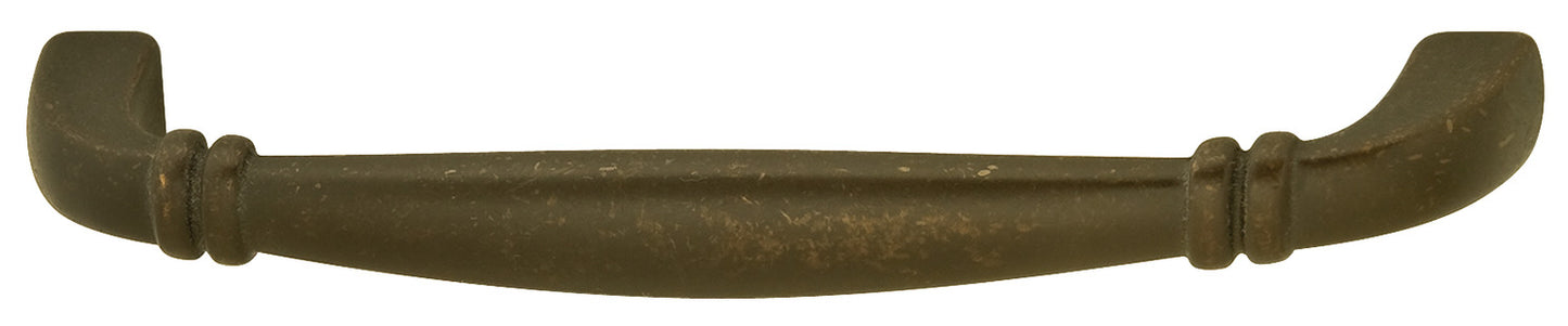 Handle, Zinc