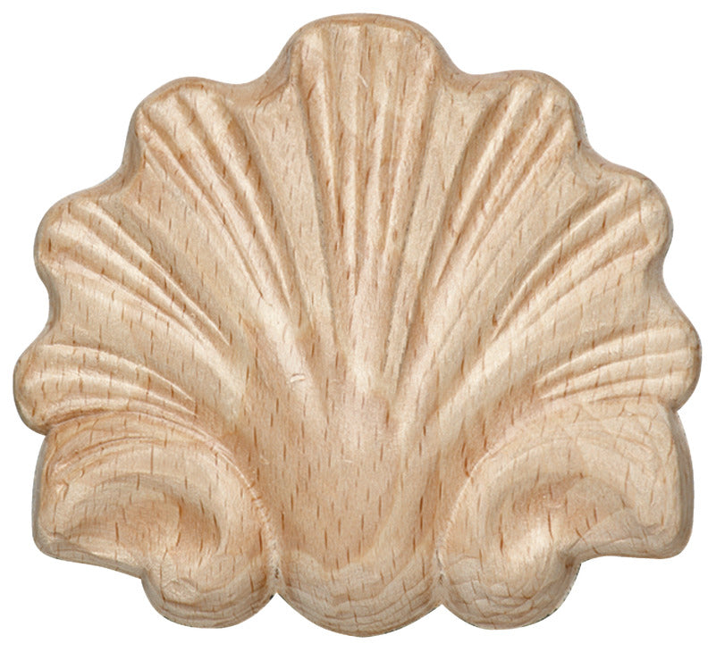 Onlay, 3 1/4" x 2 15/16" (W x H)