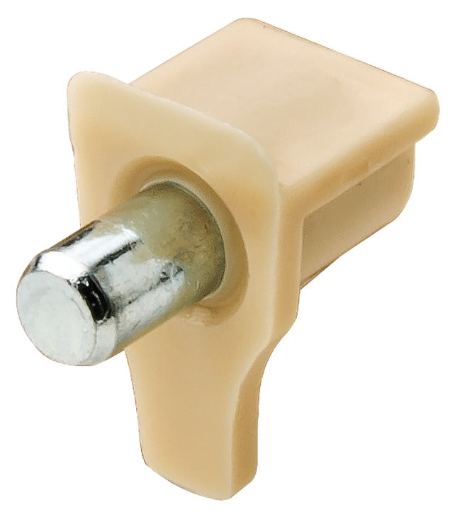 Shelf Support, with Steel Pin