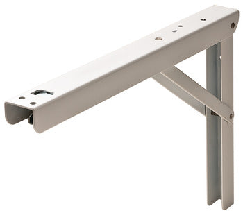 206 Series Folding Bracket, Heavy Duty