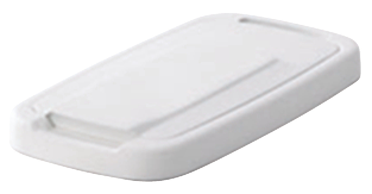 Optional Waste Bin Lid, for KV Replacement Waste Bins
