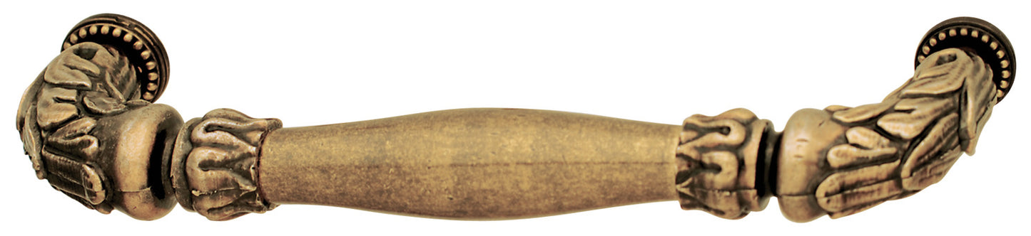 Handle, Zinc
