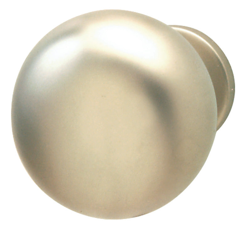 Knob, Metal