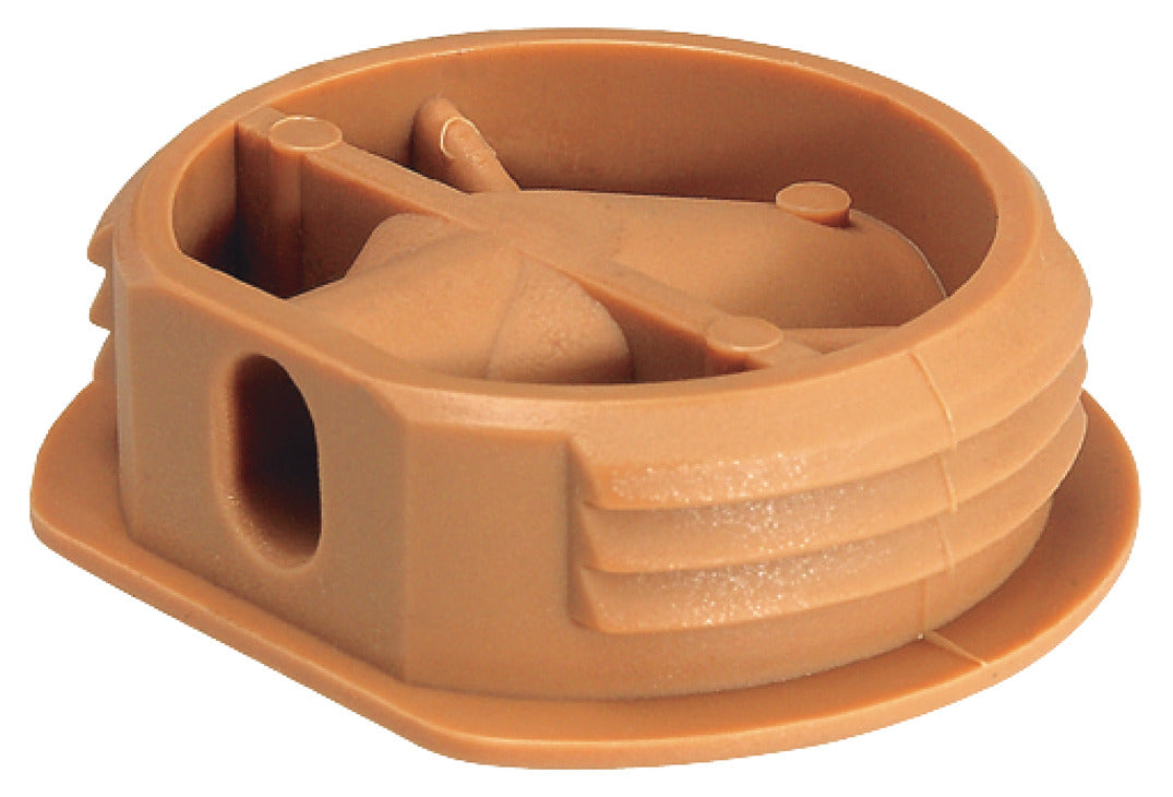 RTA Connector, Plastic