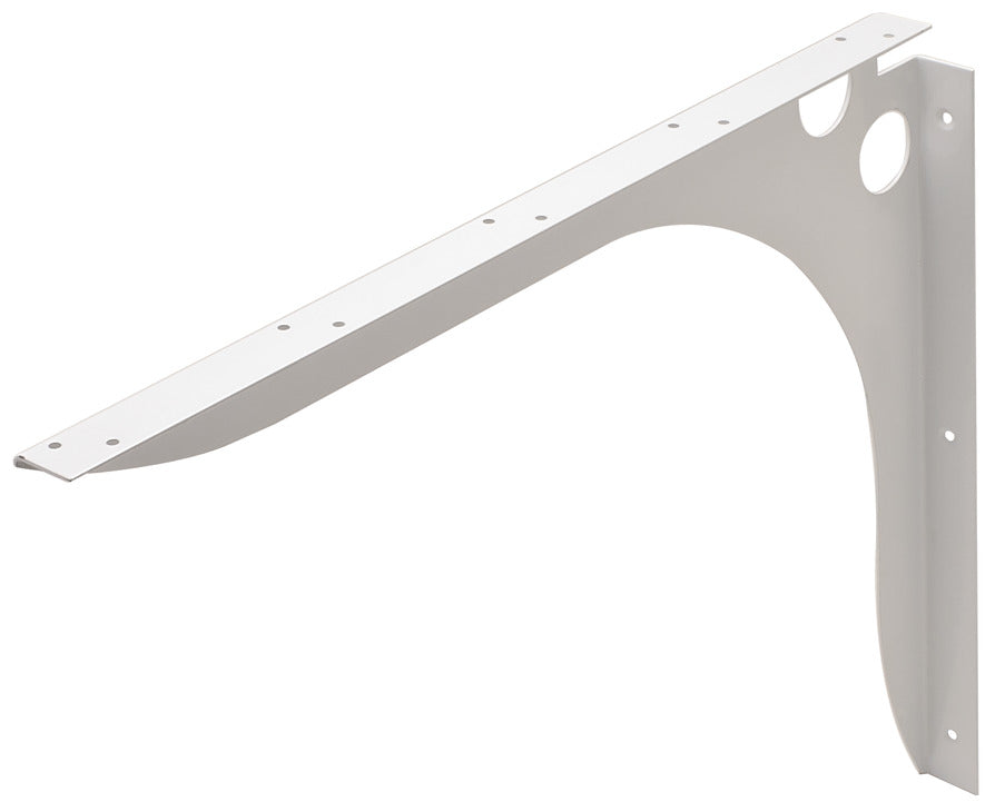 SpeedBrace Work Surface Bracket, Rigid