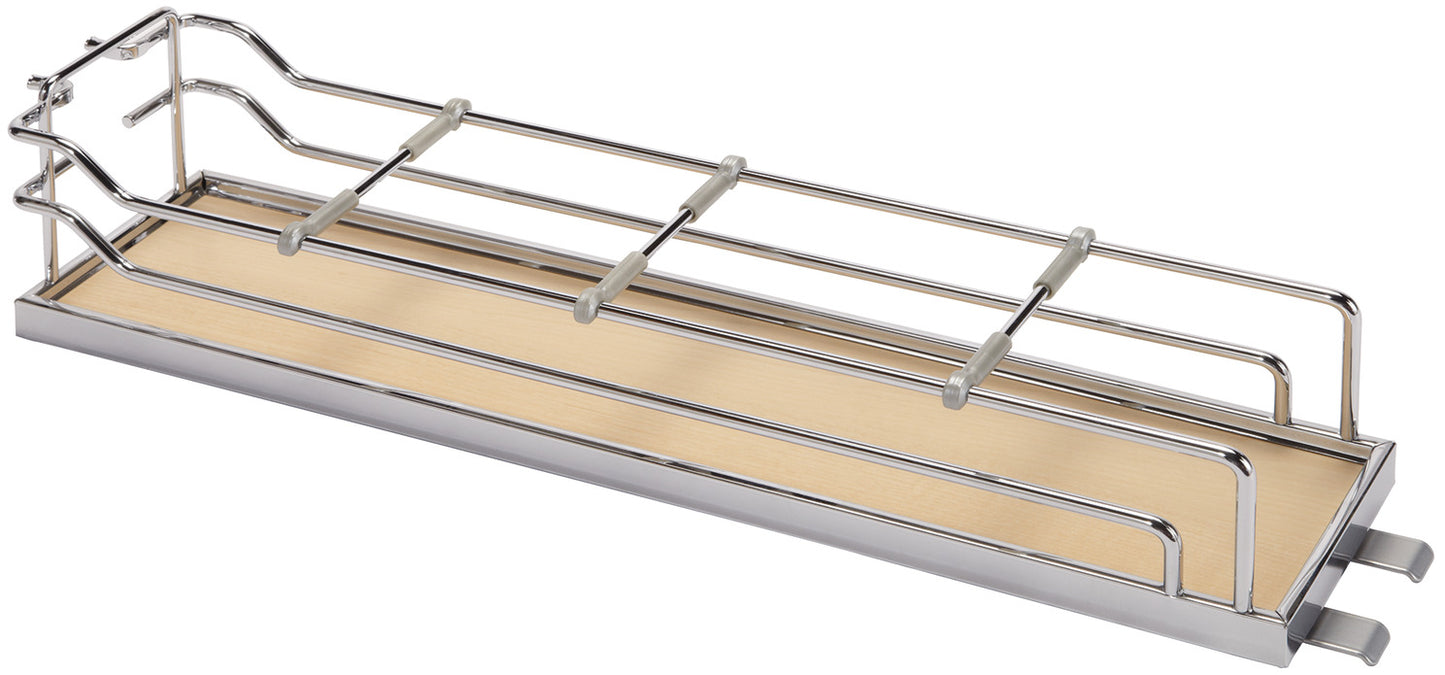 Tray Set, Dispensa