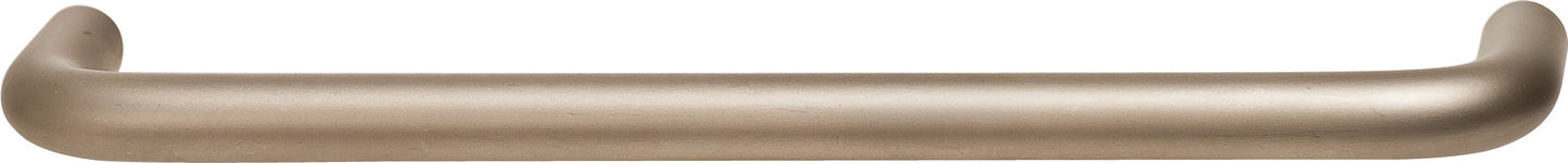 Handle, Steel or Brass