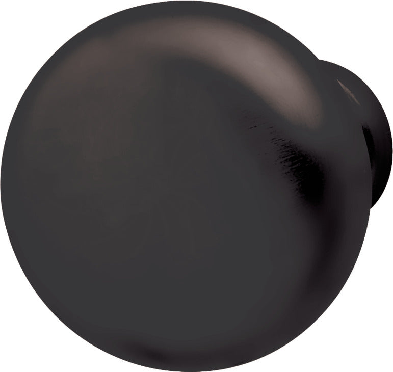 Knob, Zinc