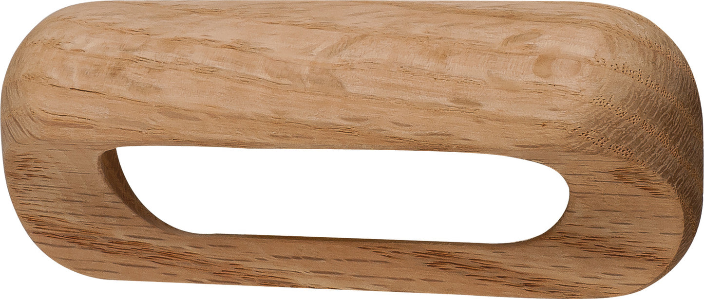 Handle, Red Oak