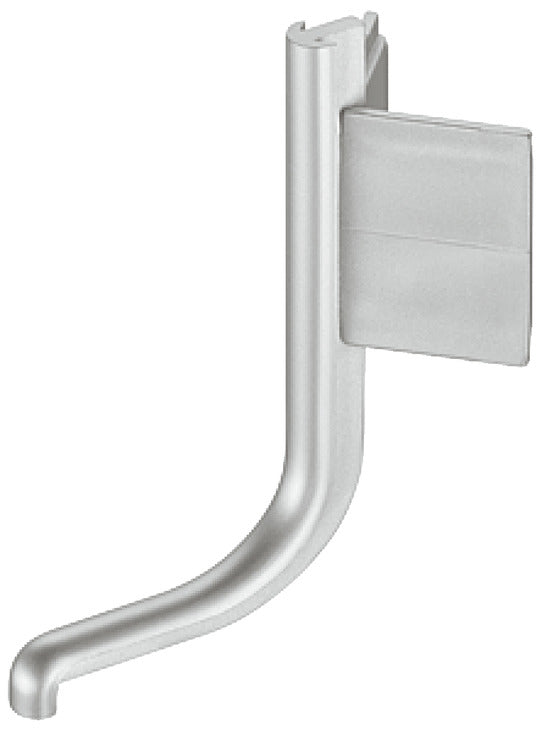 Outside Corner Trim, Plastic