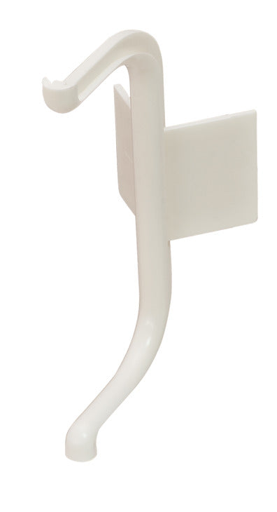 Outside Corner Piece, Plastic