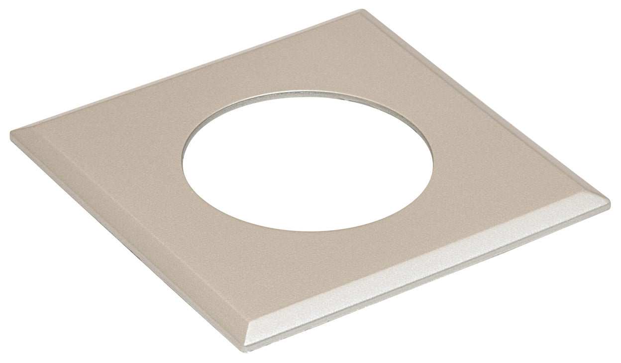 Recess Mounted Housing Trim Ring, for Loox LED 2025/2026