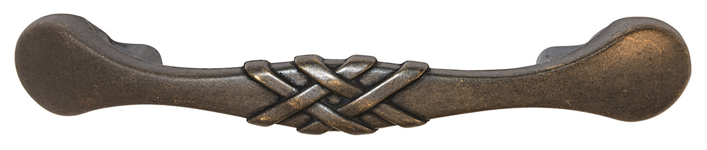 Handle, Zinc