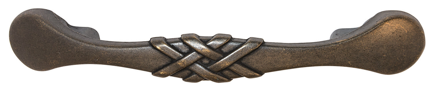 Handle, Zinc